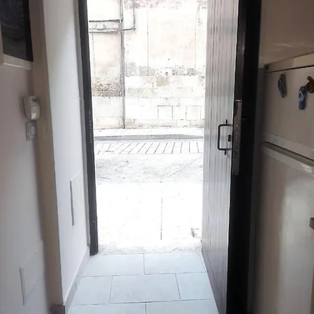 La Nicchia Di Mary Apartment Bisceglie