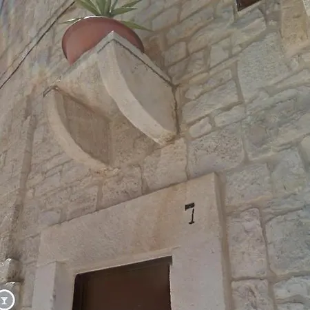 La Nicchia Di Mary *